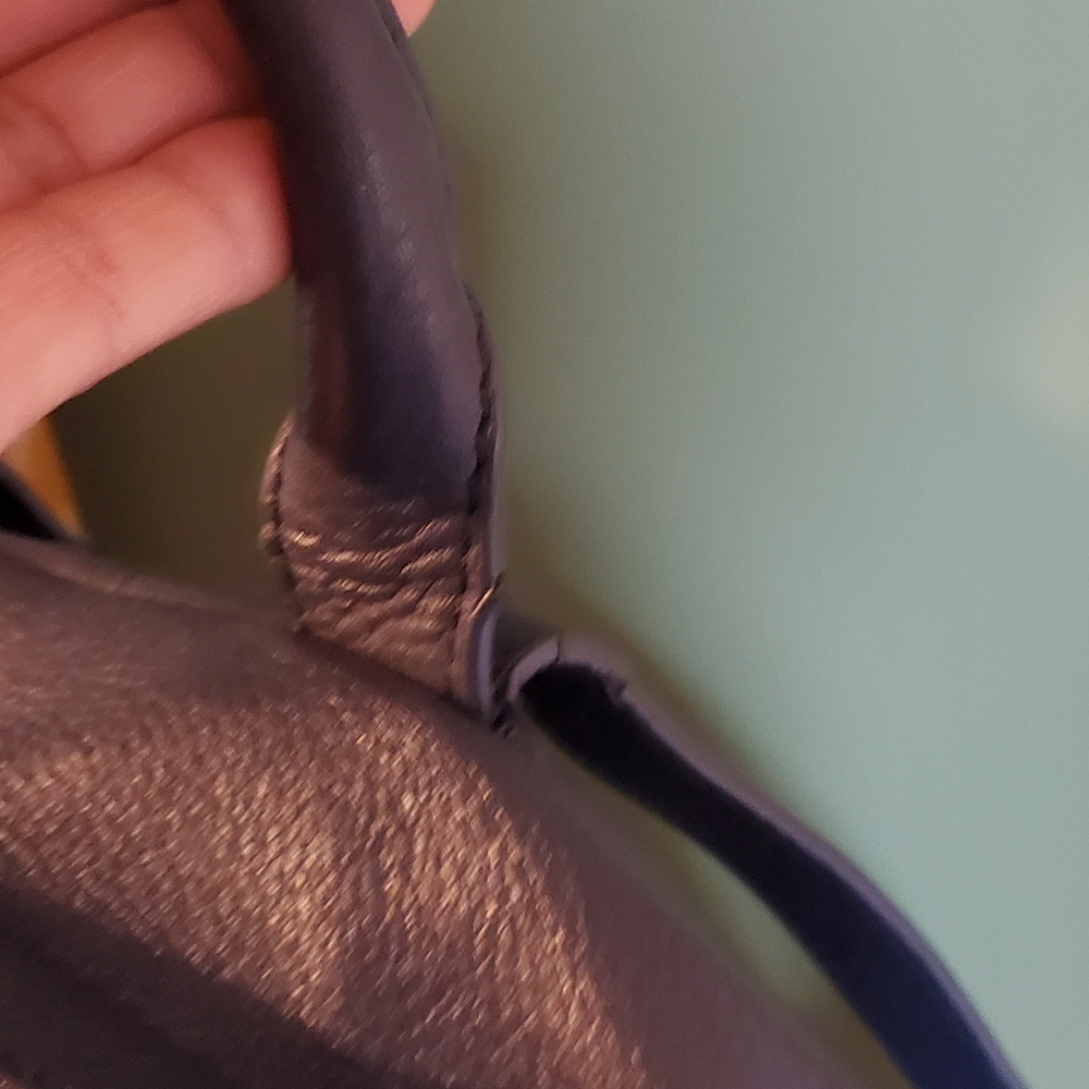 Tory burch backpack - Picture 7 of 16